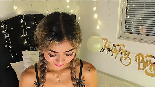 Snapshot of Annyy_Ricee28 chatting on 02-27-26, 09:31 Annyy Ricee28 online show from 02-27-26, 09:31