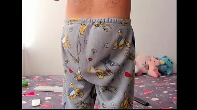 tamy ian online show from 02-20-26, 06:41