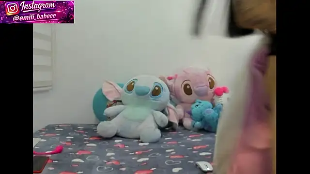 tamy ian online show from 03-11-26, 08:09