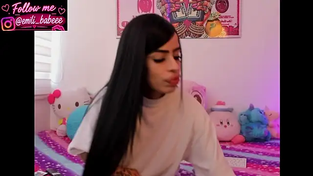 tamy ian online show from 06-23-26, 06:28
