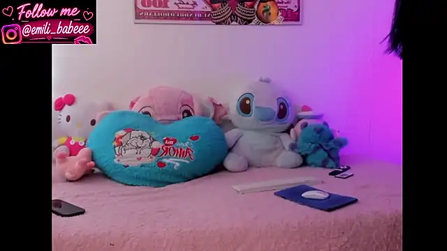 tamy ian online show from 07-25-26, 07:22