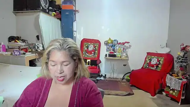 anubys godes online show from 01-18-26, 11:47