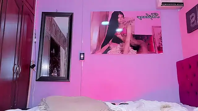 thifanny black online show from 02-26-25, 12:58