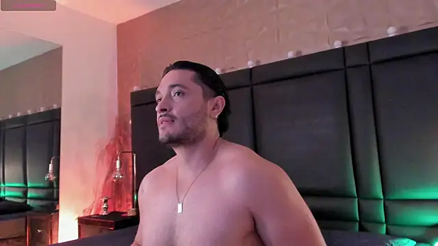 JossAckland online show from 04-29-26, 07:20