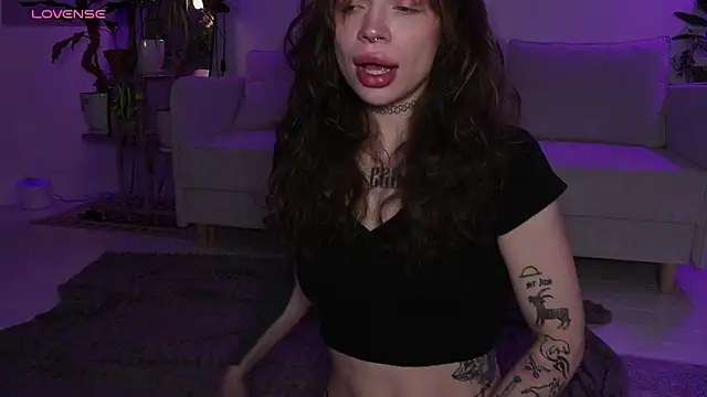 Snapshot of PaulaPratt chatting on 02-08-26, 04:49 PaulaPratt online show from 02-08-26, 04:49