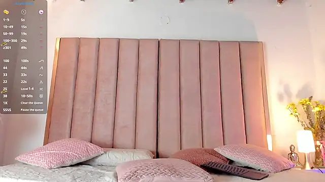 VICTORIA RASH online show from 12-09-24, 06:35