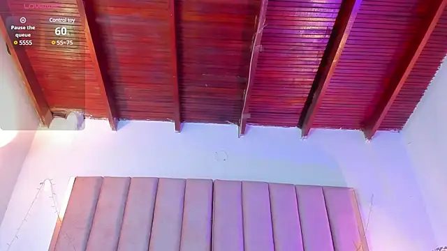 VICTORIA RASH online show from 01-09-25, 07:29