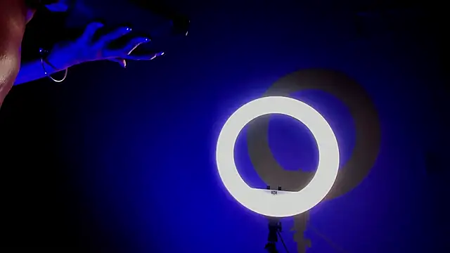 VICTORIA RASH online show from 02-14-26, 08:49