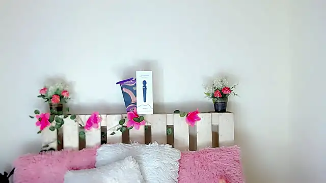 Madisson Ivanova online show from 01-24-25, 11:26