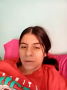 Madisson Ivanova online show from 01-26-25, 07:41