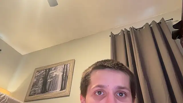 zachandwill online show from 03-22-25, 10:04