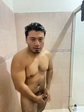 YoElMasHot online show from 03-21-26, 03:33