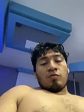 YoElMasHot online show from 04-27-26, 12:52