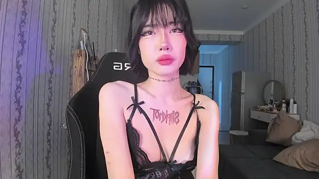 Velvetsky 1 online show from 02-22-26, 12:04