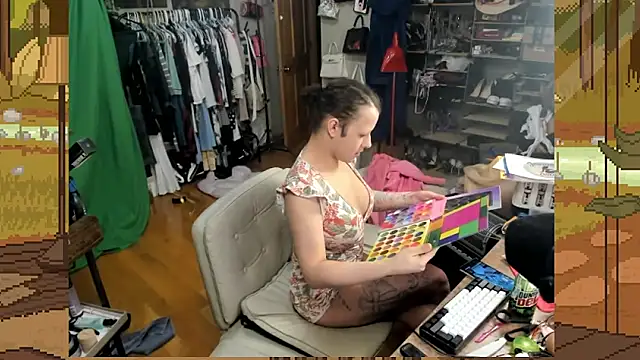 jessy0504 online show from 04-04-26, 10:13