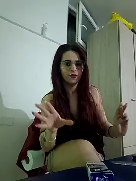 perla97 online show from 01-06-26, 06:55