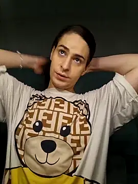 perla97 online show from 01-18-26, 02:21