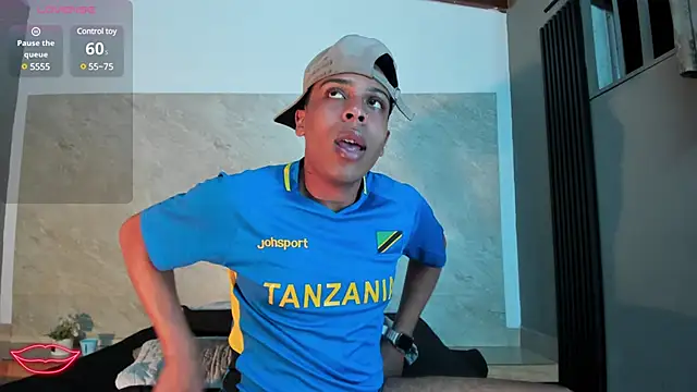 ada-brooke online show from 03-09-25, 03:32