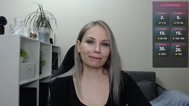 Snapshot of Sunny_bunny6 chatting on 01-21-25, 12:46 Sunny bunny6 online show from 01-21-25, 12:46