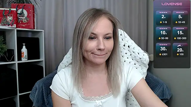 Sunny bunny6 online show from 01-19-26, 06:06