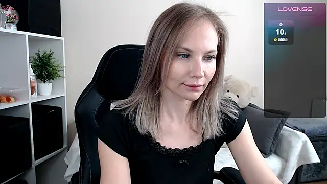 Sunny bunny6 online show from 06-27-26, 07:35
