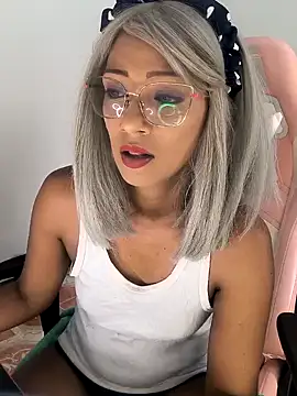 Amaliu  online show from 02-01-25, 07:34