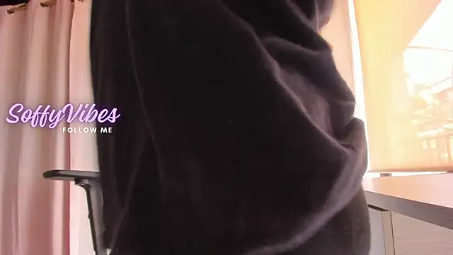 soffyvibes- online show from 01-02-25, 05:07