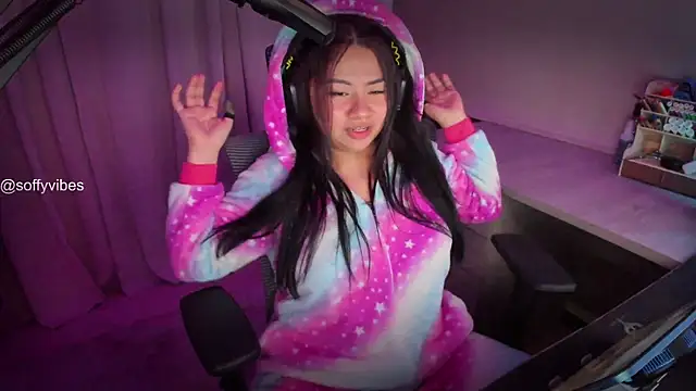 soffyvibes- online show from 02-13-25, 03:18