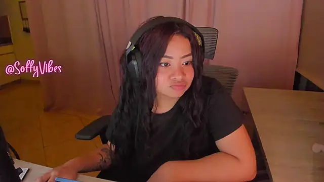 soffyvibes- online show from 03-19-25, 01:32