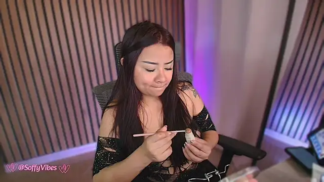 soffyvibes- online show from 10-13-25, 01:05