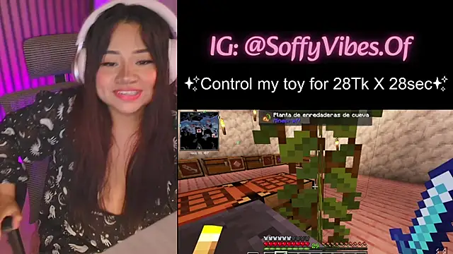 soffyvibes- online show from 03-17-26, 12:48