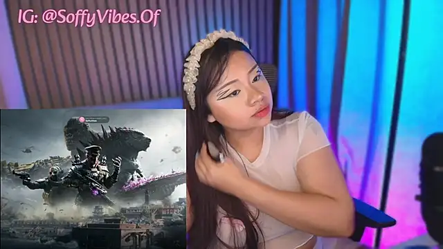 soffyvibes- online show from 05-03-26, 01:00