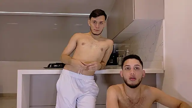 TommyandBillie online show from 03-02-26, 06:15