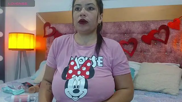 vennuss 89 online show from 01-06-26, 11:47