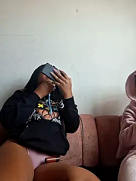 DANIELA MICHEL online show from 12-19-24, 02:02