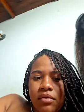 DANIELA MICHEL online show from 12-19-24, 05:08