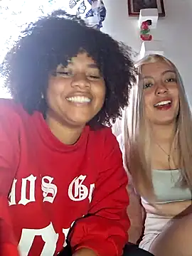 DANIELA MICHEL online show from 01-09-25, 04:17