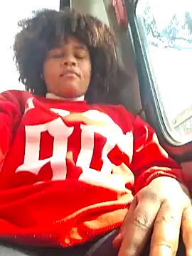 DANIELA MICHEL online show from 01-16-25, 07:41