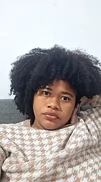 DANIELA MICHEL online show from 01-26-25, 02:14