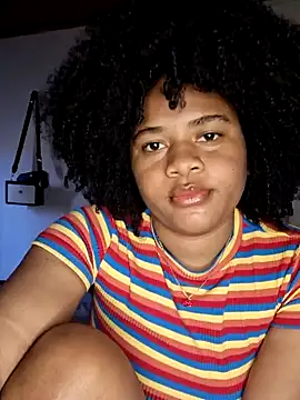 DANIELA MICHEL online show from 01-26-25, 10:13