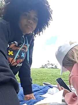 DANIELA MICHEL online show from 01-28-25, 04:52