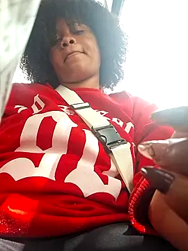 DANIELA MICHEL online show from 02-08-25, 04:14