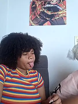 DANIELA MICHEL online show from 02-15-25, 03:39