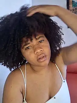 DANIELA MICHEL online show from 03-15-25, 03:37