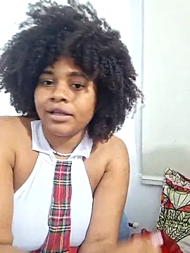 DANIELA MICHEL online show from 03-17-25, 10:06