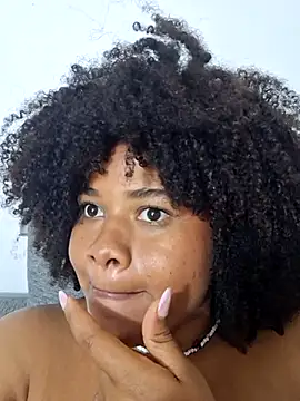 DANIELA MICHEL online show from 03-20-25, 10:51