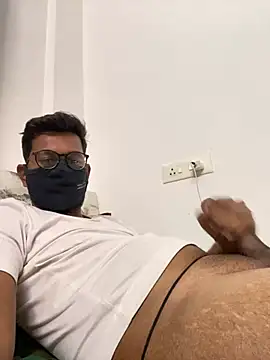 indboy online show from 12-11-24, 02:00