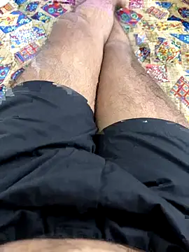 indboy online show from 10-08-25, 02:25