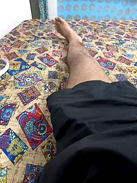 indboy online show from 10-11-25, 04:05