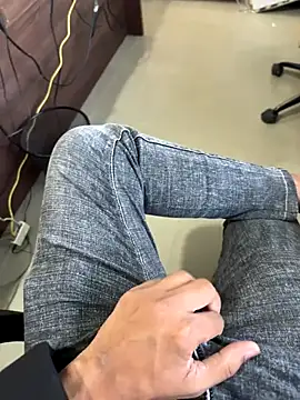 indboy online show from 10-14-25, 11:33